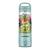 Nutribullet 02309 Portable Blender Light - Blue