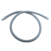 1.5M Drain Hose For Washing Machines/Dishwashers