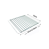 Adjustable Oven Shelf