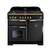 Rangemaster CDL100DFFC Classic Deluxe 100 Dual Fuel