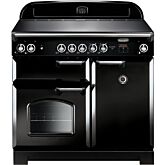 Rangemaster CLA100EC 100 Cm Classic Electric Ceramic