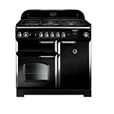 Rangemaster CLA100NGF 100 Cm Classic Natural Gas