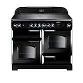 Rangemaster CLA110EC 110 Cm Classic Electric Ceramic