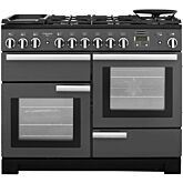 Rangemaster PDL110DFFSL/C PROFESSIONAL DL 110 DF SLATE