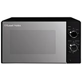 Russell Hobbs RHM2047B 20 Litres Digital Microwave - Black
