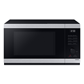 Samsung MS32DG4504ATE3 32L Solo Microwave With Triple Distribution System - Black