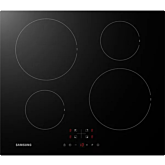 Samsung NZ64F3NM1AB/UR Induction Hob - Hard Wired