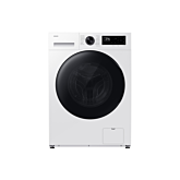 Samsung WD90HG5U34BEEU 9kg/6kg 1400 Spin Washer Dryer - White