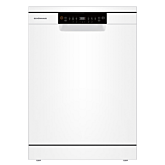 Schonhaus DWSF0115FSBW Dishwasher - White