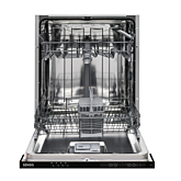 Sensis DWI0113FSDW Integrated Dishwasher
