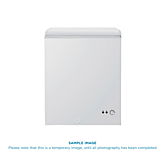 Sensis RFCHT01F137EW 69.5cm Chest Freezer - White