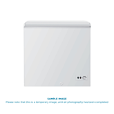 Sensis RFCHT01F196EW 91.5cm Chest Freezer - White