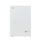 Sensis RFCHT01F97EW 54.5cm Chest Freezer - White