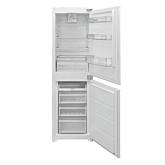 Sensis RFCMBI015450EW 54cm 50/50 Built InFrost Free Fridge Freezer - White
