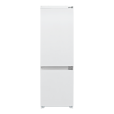 Sensis RFCMBI015470EW 54Cm 70/30 Built Infrost Free Fridge Freezer - White