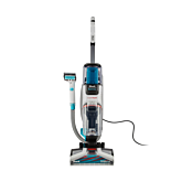 Shark EX200UK Carpetxpert Deep Carpet Cleaner With Built-In Stainstriker - Rotator White
