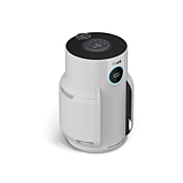 Shark HP150UK Neverchange5 Air Purifier - White