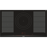 Siemens EX975LVV1E Iq700 90Cm Induction Hob - Hard Wired