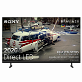 Sony K43S25M2PB.UKA 43" 4K BRAVIA 2 II Direct LED Google TV