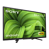 Sony KD32W800P1U 32" HD Ready Hdr Android TV With Voice Assistant