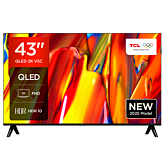 TCL 43V5C-UK 43" FHD TV Google Smart TV