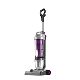 Vax U85-AS-PME Air Stretch Pet Max Vacuum Cleaner - Silver + Purple