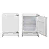White Knight ATBUL100 Built Under Larder Fridge