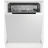 Zenith EX-ZDWI600-HF Integrated Dishwasher - 13 Place Settings