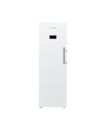 Blomberg FND568P 59.7Cm Frost Free Tall Freezer - White