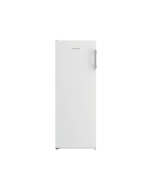 Blomberg FNT44550 54Cm Frost Free Tall Freezer - White