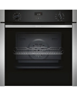 Neff B3ACE4HN0B Neff Slide + Hide Single Oven