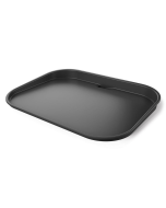 Ninja XSKGRIDPLTEUK Woodfire Electric Bbq Flat Plate - Black