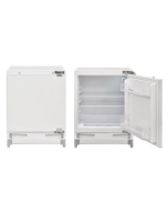 White Knight ATBUL100 Built Under Larder Fridge