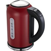 Linsar VT869RED Variable Temperature Jug Kettle