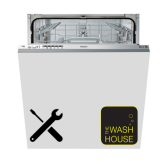 Built In Dishwasher Repair - Purchased From Us (Call out Charge + Free Labour)