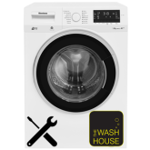 Freestanding Washing Machine Repair - Purchased From Us (Call out Charge + Free Labour)