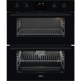 AEG DUB535060B 6000 Surroundcook Catalytic Built-Under Oven 