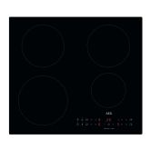 AEG IKX64301CB 59cm Induction Hob - Plug & Play