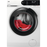 AEG LFR62844B 8Kg 1400 Spin Washing Machine - White