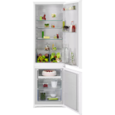 AEG NSC6L18ZES 54.6cm 70/30 Built In Low Frost Fridge Freezer