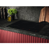 AEG SO64IA0SIB Induction Hob - Hard Wired