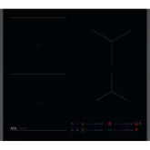 AEG SO64IB00FB 59cm Induction Hob - Black