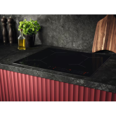 AEG TO64IA00CB 58cm Induction Hob - Black