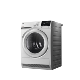AEG TR718L2B 8Kg Heat Pump Tumble Dryer - White