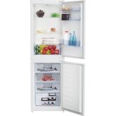 Beko BCFD450 50/50 Frost Free Fridge Freezer - slider