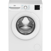 Beko BMN3WT3841W 8Kg 1400 Spin Washing Machine - White