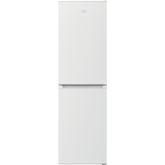 Beko CCFM4582W Frost Free Fridge Freezer - White