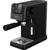 Beko CEP5302B Beko Caffeexperto Manual Espresso With Steam Wand - Black