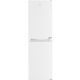 Beko CNG4582VW 54Cm Frost Free Fridge Freezer - White
