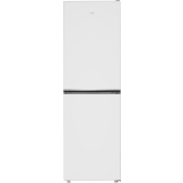 Beko CNG4692VW 59.7Cm 50/50 Total No Frost Fridge Freezer - White